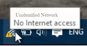 undifined-network-windows-10